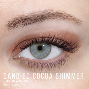 Candied Cocoa Shimmer