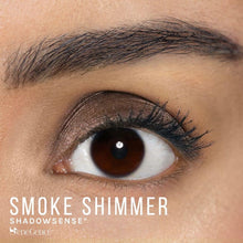 Smoke Shimmer
