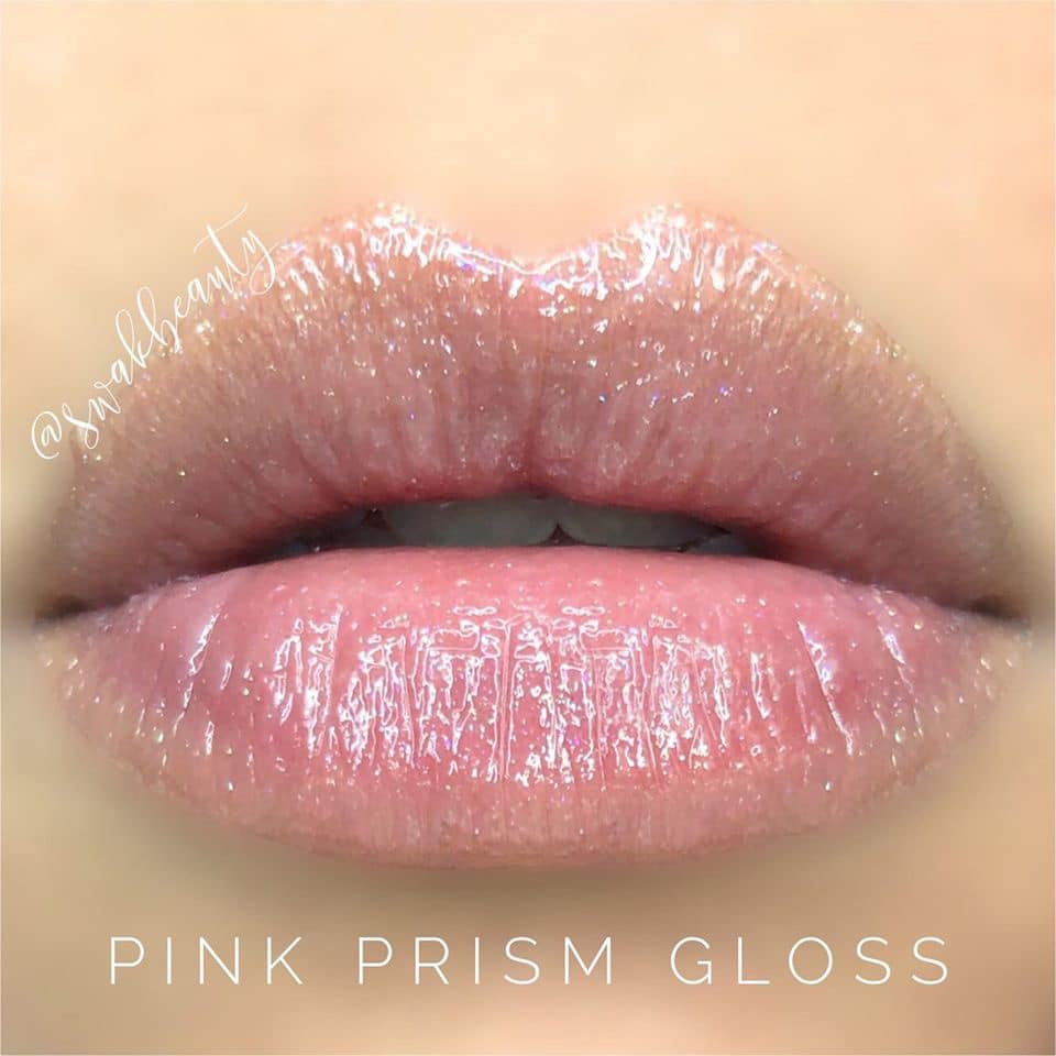 Pink Prism
