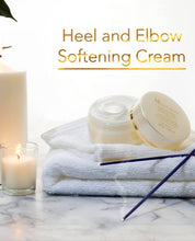 Heel and Elbow Softening Cream