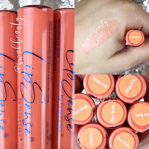 Soul Mate Scented Gloss
