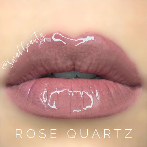 Rose Quartz
