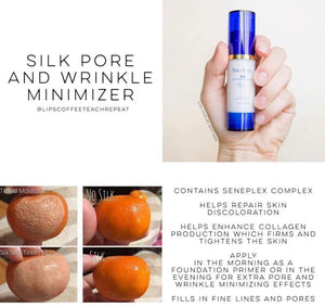 Silk Primer & Pore Minimizer