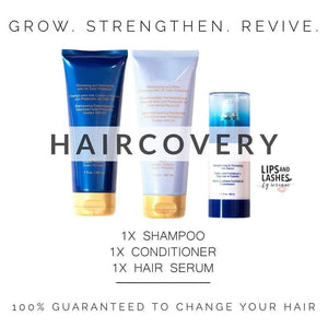 HairCovery™ Shampoo