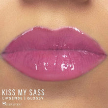 Kiss My Sass