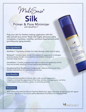Silk Primer & Pore Minimizer
