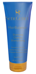 HairBalance Shampoo