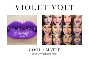Violet Volt