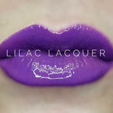Lilac Laquer
