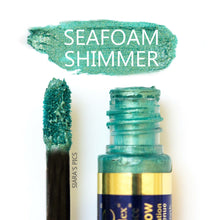 Seafoam Shimmer