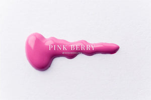 Pink Berry Blush