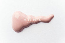 Pouty Pink