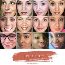 Spice Ice