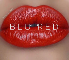 Blu Red