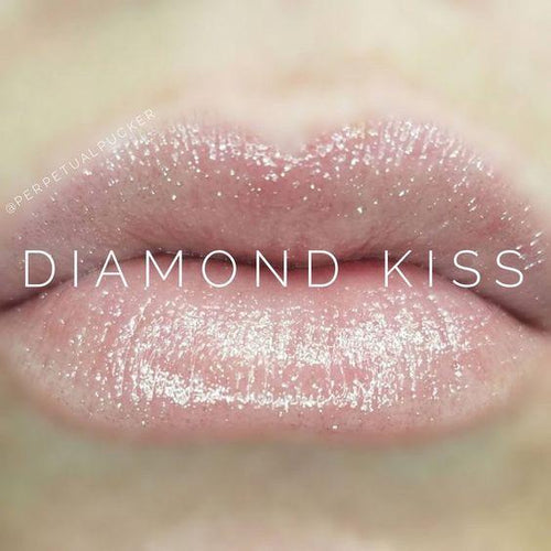 Diamond Kiss Gloss