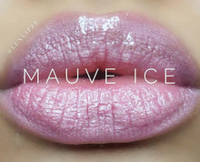 Mauve Ice