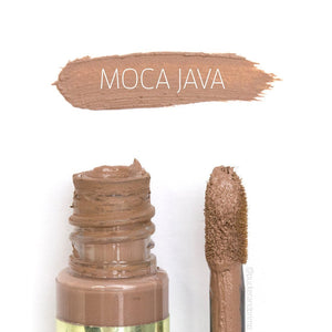 Moca Java