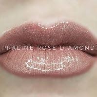 Praline Rose Diamond