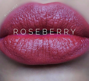 Roseberry