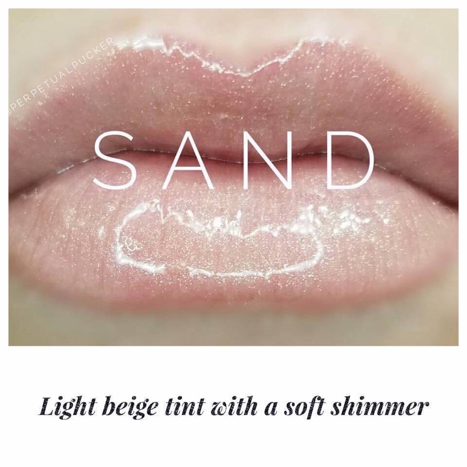 Sand Gloss