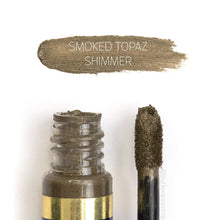 Smoked Topaz Shimmer
