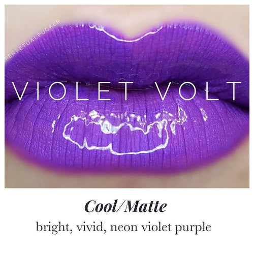 Violet Volt