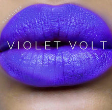 Violet Volt